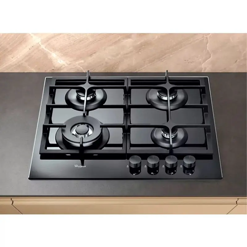 Газова поверхня Whirlpool GOA 6425/NB1 - фото 6