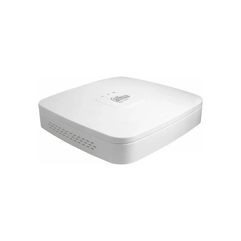 Реєстратор для відеоспостереження Dahua DHI-NVR2108-I2 - фото 2