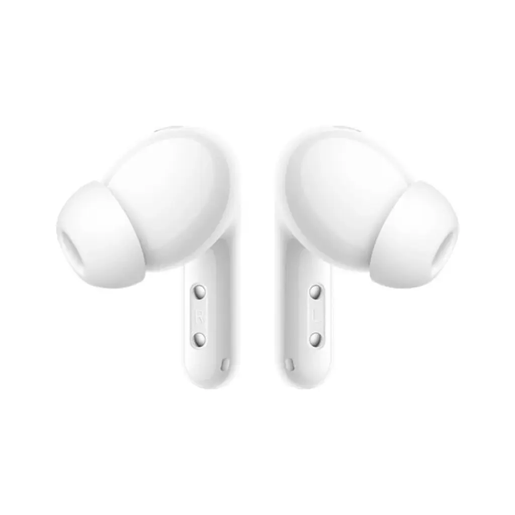 Навушники Xiaomi Redmi Buds 6 BHR9250GL Cloud White 1124217 - фото 6