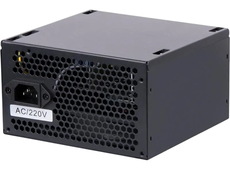 Блок живлення Vinga 450W ОЕМ (PSU-450-12) - фото 5