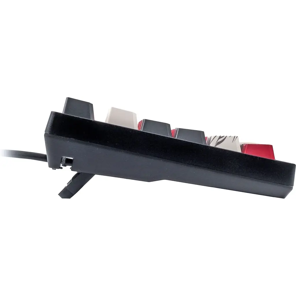 Клавиатура проводная A4Tech S98 Bloody (Naraka) - фото 5