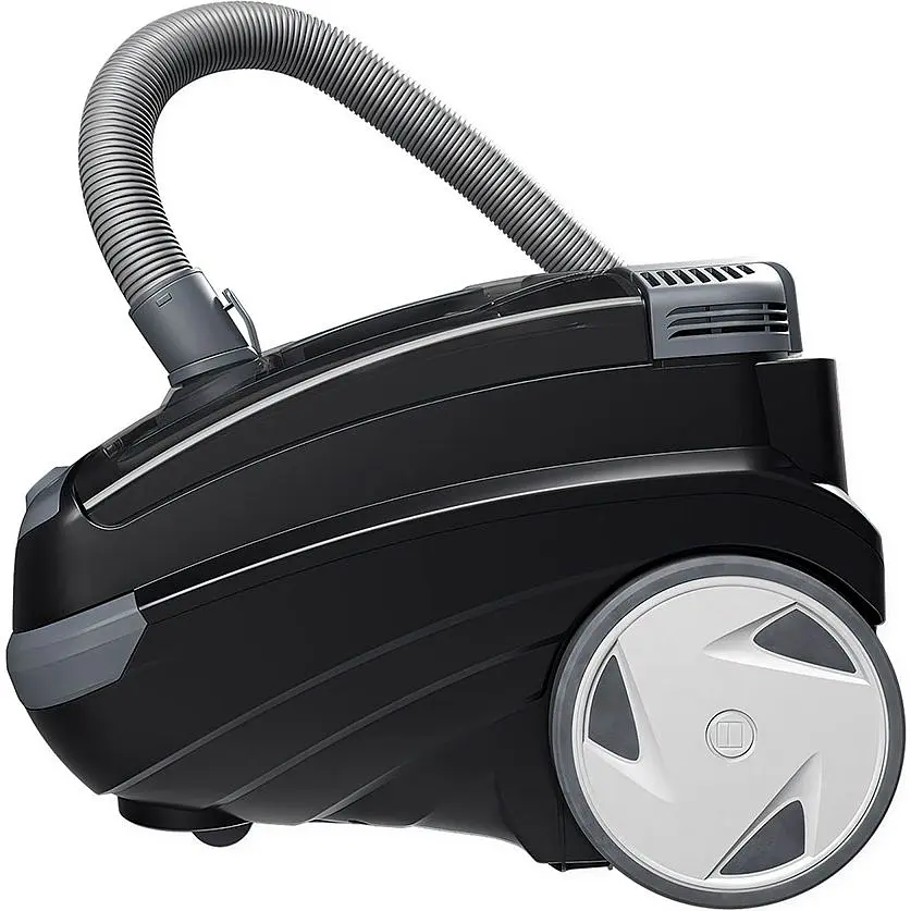 Пилосос миючий Thomas Aquatic Onyx 1700 Вт чорний (788614) - фото 6
