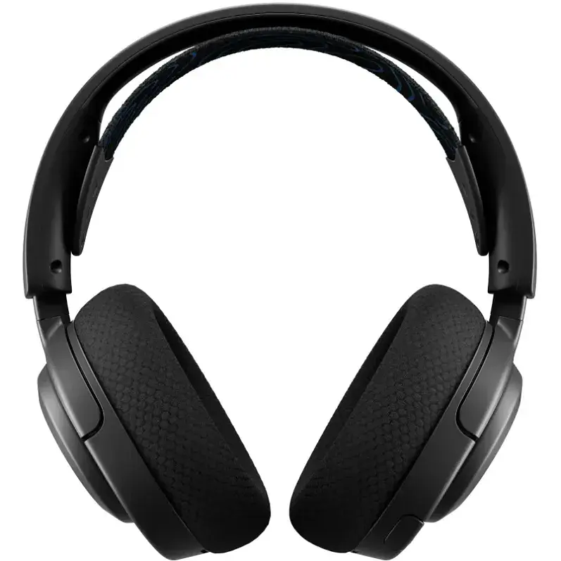 Игровая гарнитура SteelSeries Arctis Nova 5P Black PC/PS/SW/MAC/MOB - фото 2