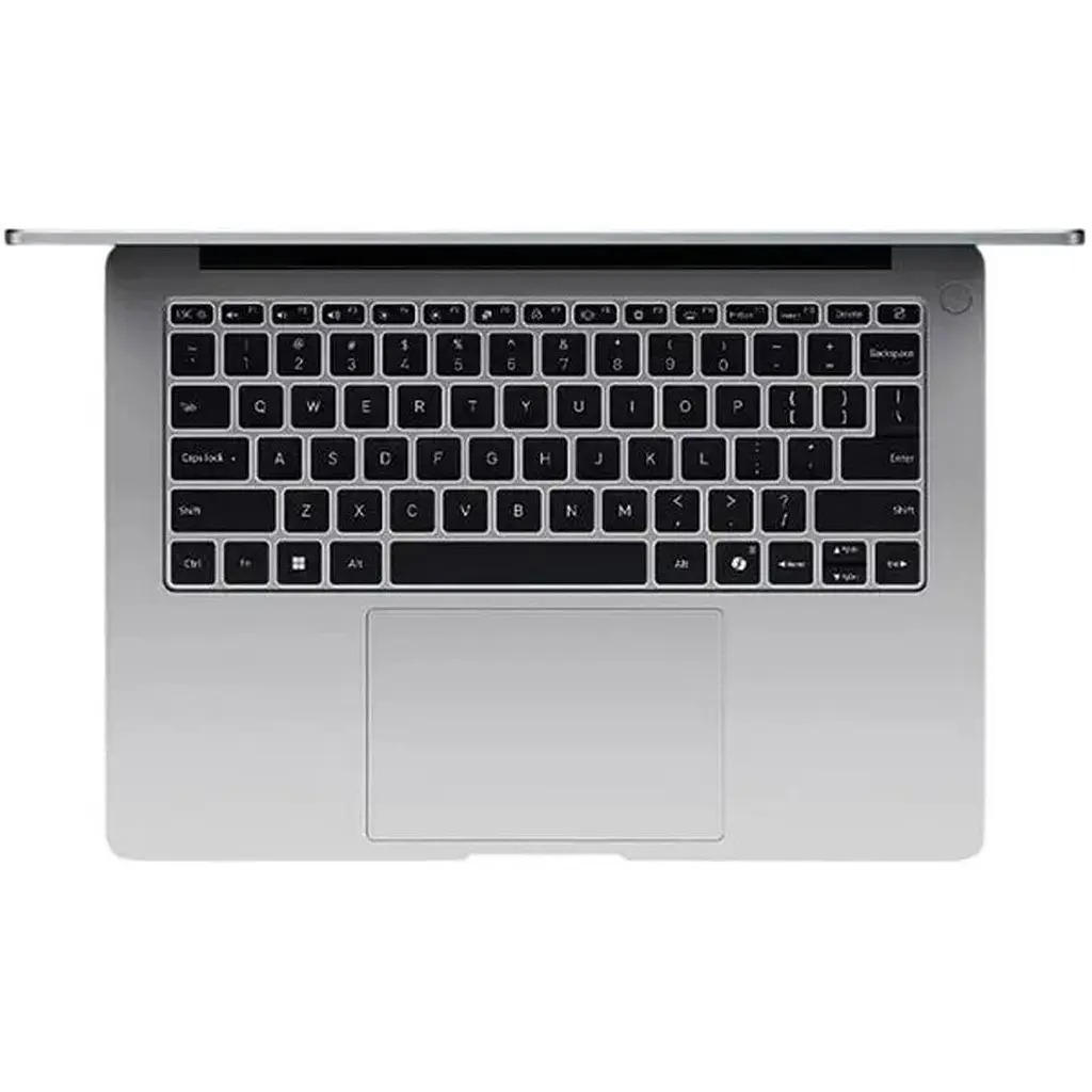 Ноутбук RedmiBook 14 2025 C5-210H (JYU4632CN) [135754] - фото 2