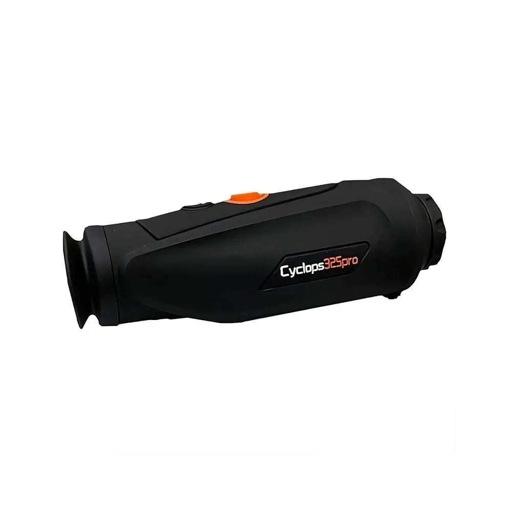 Тепловізійний монокуляр ThermTec ThermEye Cyclops CP325Pro (99-00014887) - фото 2