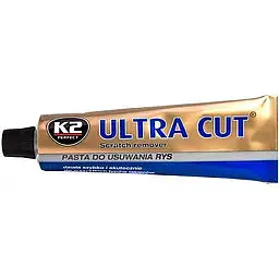Паста для полірування кузова K2 Ultra Cut 100 г  - фото 2