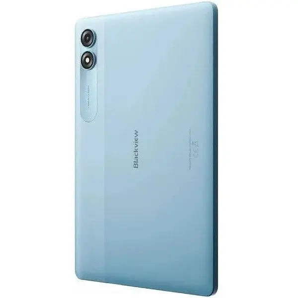 Планшет Blackview Tab 9 10.95" 6/256GB блакитний - фото 2