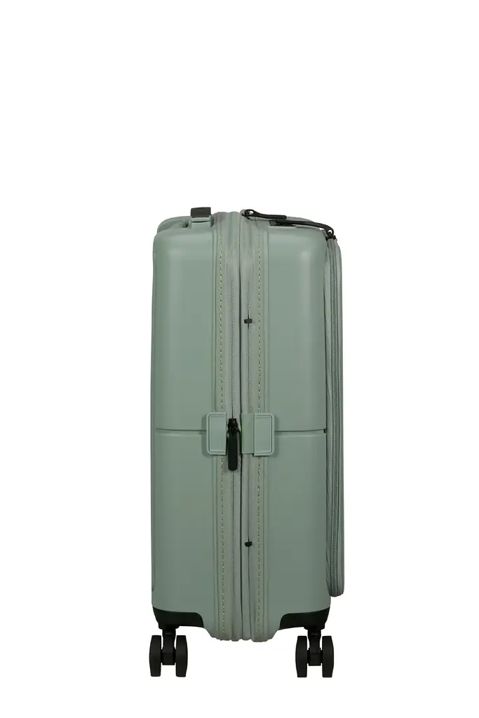 Валіза American Tourister DASHPOP ICEBERG GREEN 55x40x23(25) 55 см MG5*04004 - фото 3