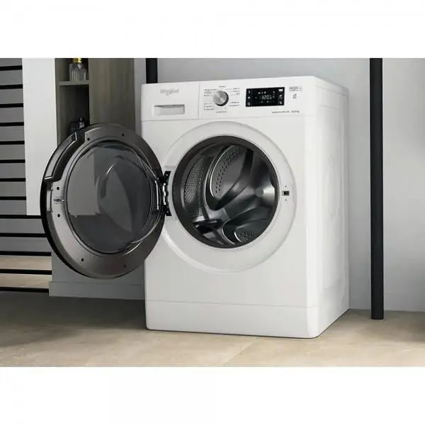 Стиральная машина автоматическая Whirlpool FFWDB 864349 BV - фото 8