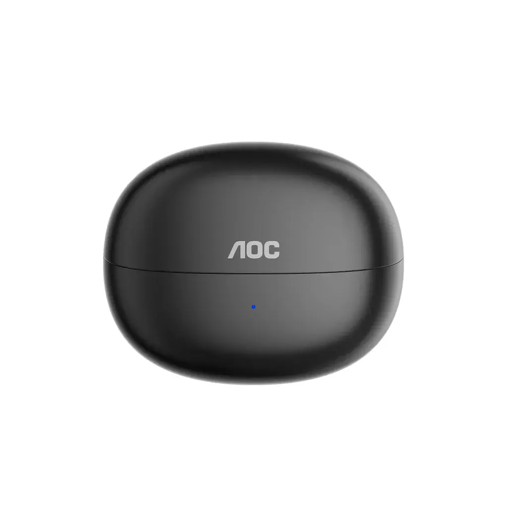 Навушники AOC ACD2544BK Black (ACD2544BK) - фото 4