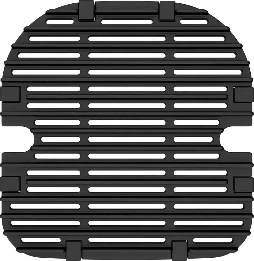 Мультипіч Tefal Air Fry&Grill EY501D15 Black/stainless steel UA - фото 5