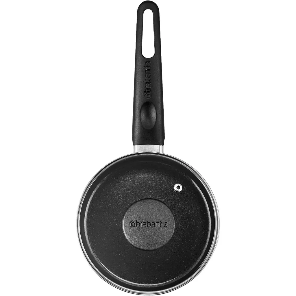 Сотейник Brabantia Indu+ Recycled 16 см (101729) - фото 2