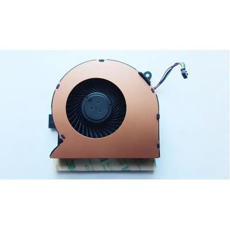 Вентилятор ноутбука ASUS ROG FX72V/VY,G752V/VY (DFS2004058I0T-FHCV) DC (5V, 0.5A) 4pi (A48476) - фото 2