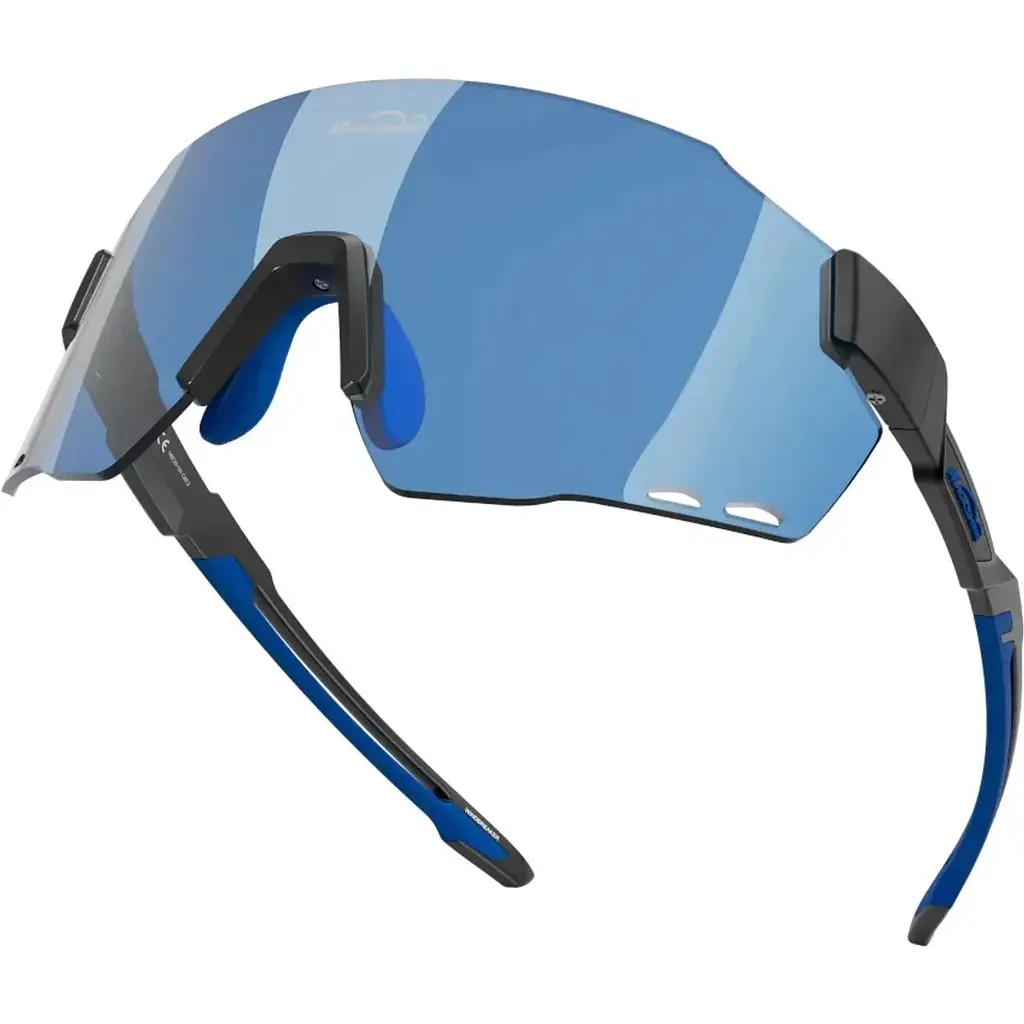 Окуляри Magicshine Windbreaker Blue (1033-MSN GL0864) - фото 3