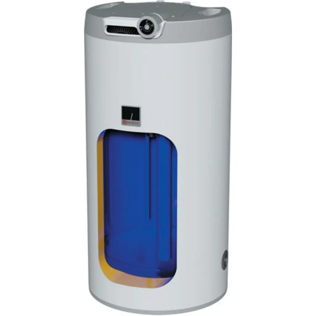 Бойлер Drazice OKCE 100 S/2 (1108111101) [125534] - фото 3