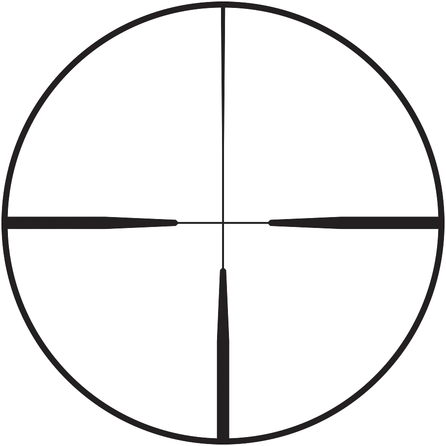 Оптический прицел LEUPOLD VX-Freedom 3-9х40 (25,4 мм) HUNT-PLEX - фото 2