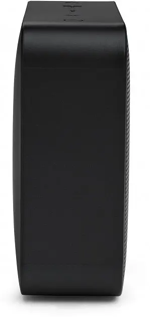 Портативна акустика JBL GO Essential Black [JBLGOESBLK ] [72308] - фото 5