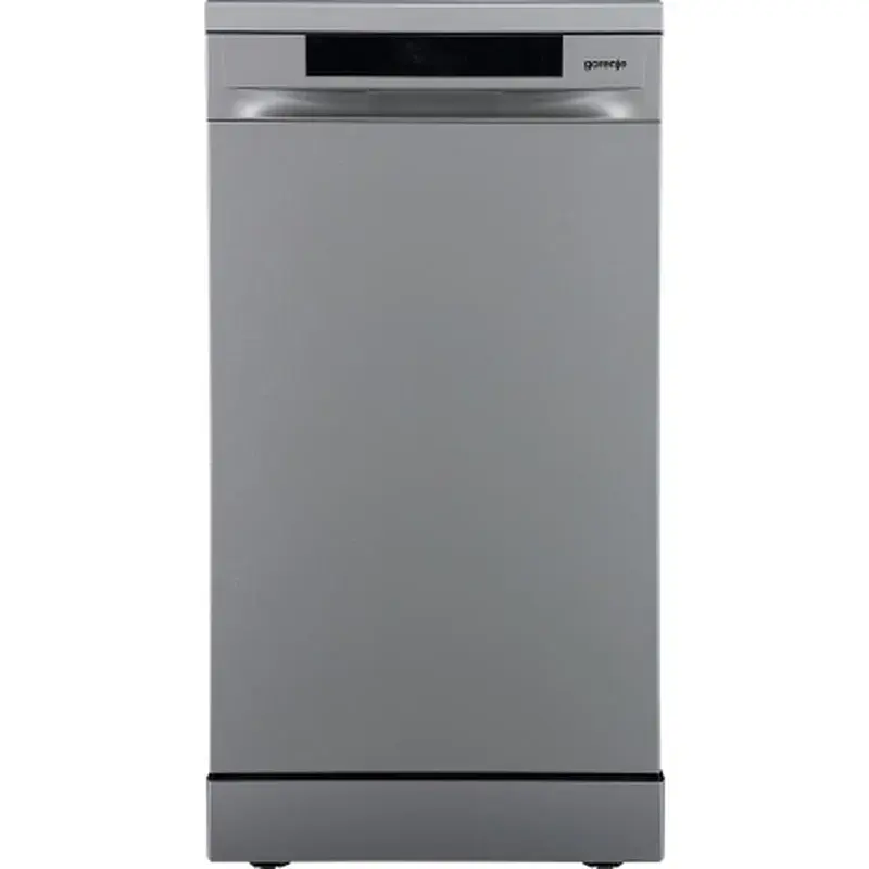 Посудомийна машина Gorenje GS541D10X - фото 4
