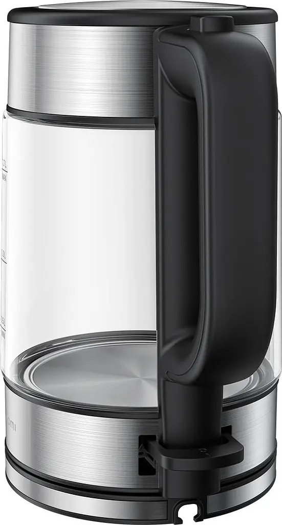 Электрочайник Xiaomi Electric Glass Kettle (MJDSH05FD/BHR7423EU) - фото 3