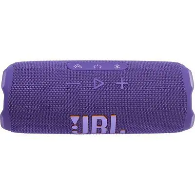 Акустична система JBL Flip 7 Purple (JBLFLIP7PUR) - фото 3