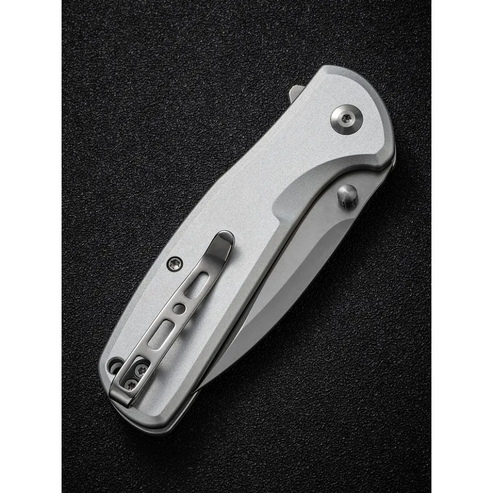 Ніж складаний Sencut ArcBlast S22043B-2 - фото 12