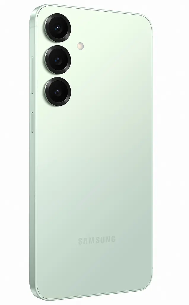 Смартфон Samsung Galaxy S25+ 12/256GB Mint SM-S936BLGDEUC - фото 3