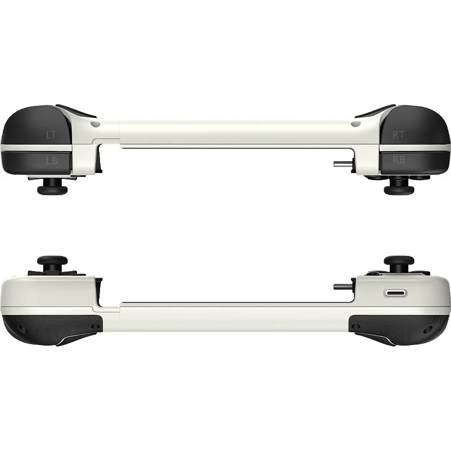 Геймпад XiaoJi GameSir X2 Pro-Xbox White [122736] - фото 3