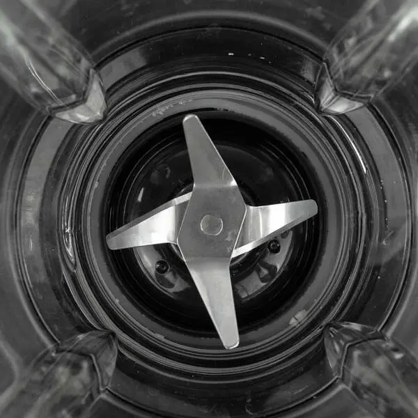 Блендер Sogo SS-5585 1000 Вт 1.5 л Чорний (117234983) - фото 4