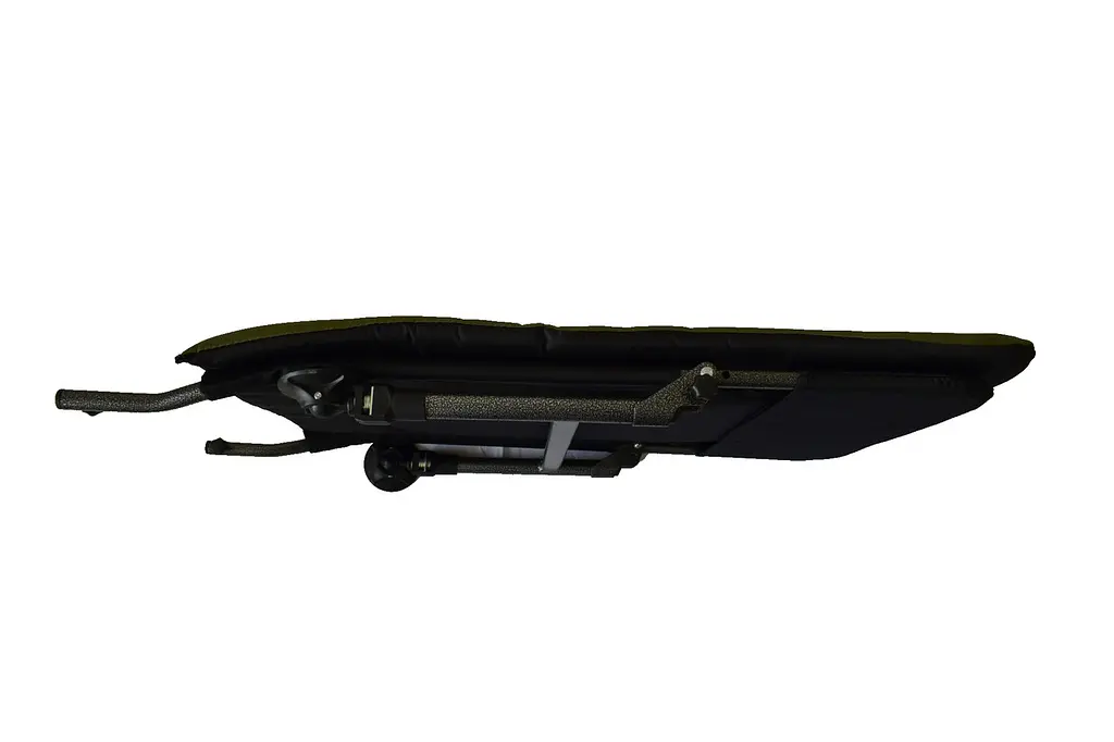 Подставка для кресла Novator POD-1 - фото 4
