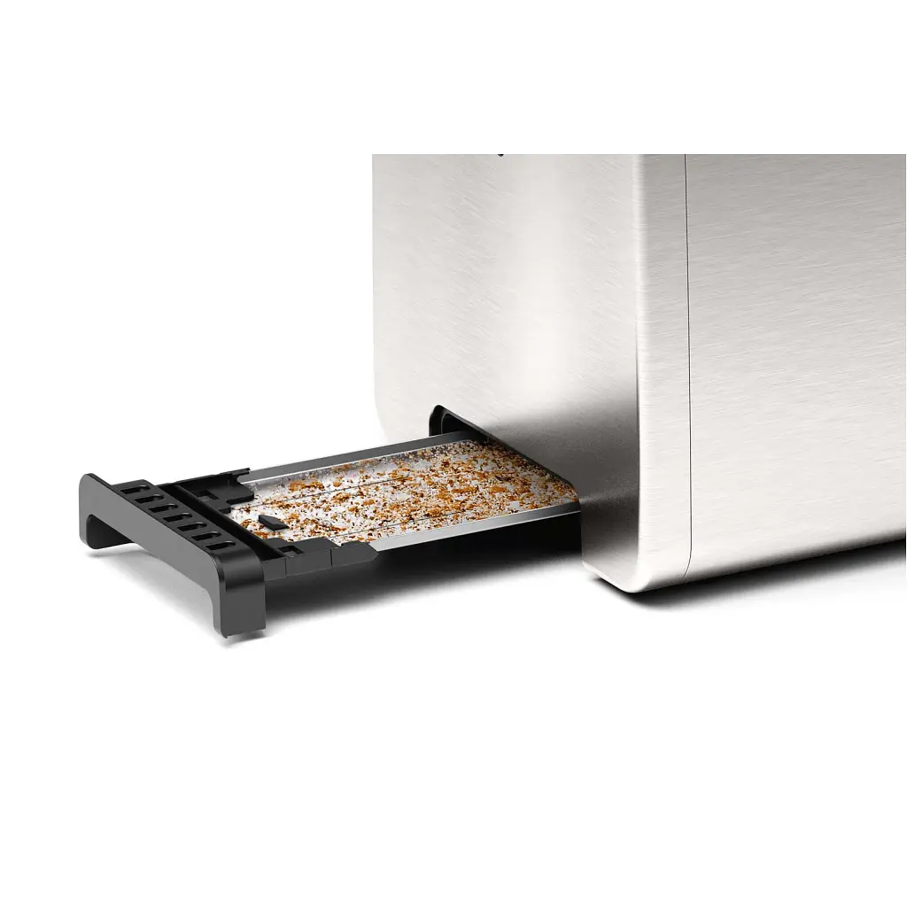 Тостер Bosch TAT4P420 - фото 7