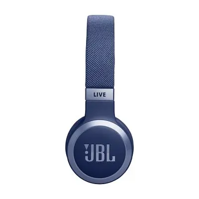 Наушники JBL Live 670 NC Blue (JBLLIVE670NCBLU) - фото 3