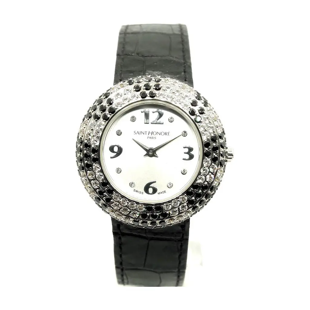 Наручний годинник Saint Honore 712086 2ABZ