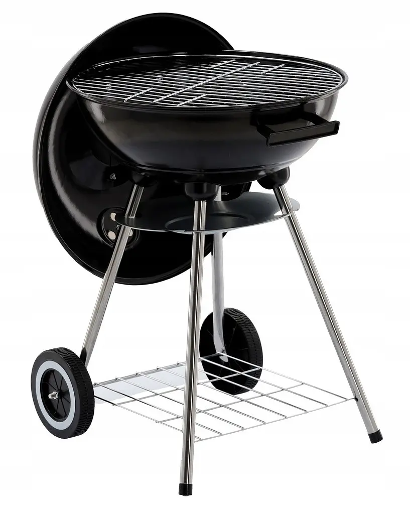 Гриль GardenLine BBQ5290 - фото 6