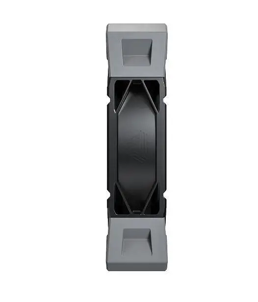 Набор трех вентиляторов для корпуса 120MM E28 ARGB 3 PACK (B) MONTECH - фото 5