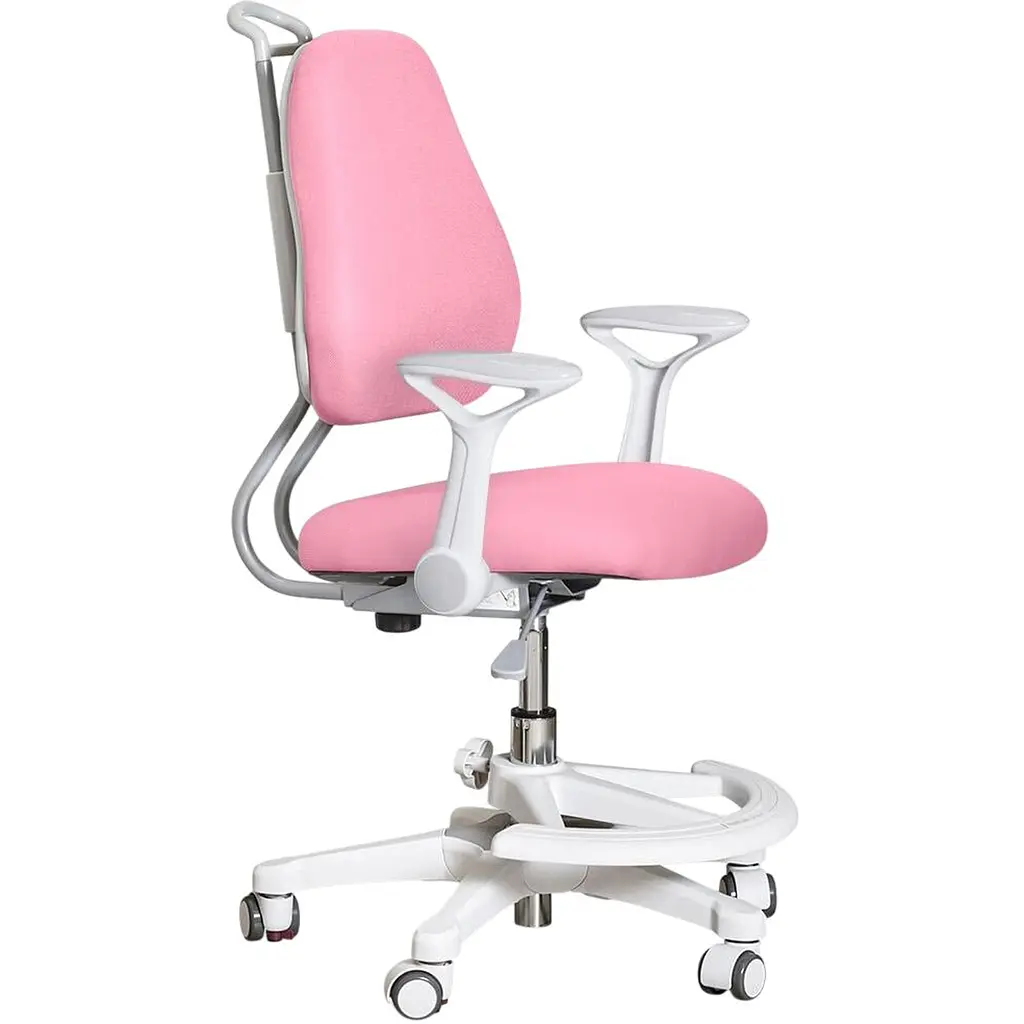 Дитяче крісло Evo-Kids Mio Ergo Pink (Y-507 KP)