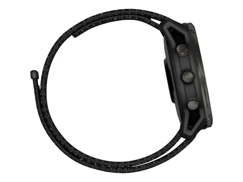 Спортивний годинник Garmin Enduro 3 (010-02751-01/00) - фото 5