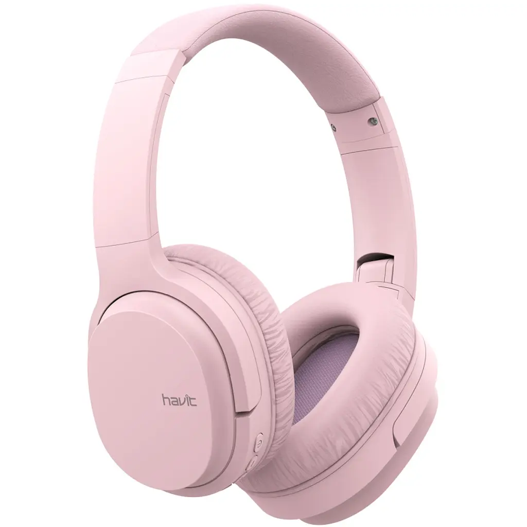 Навушники Havit HV-I62 Deep Pink (HV-I62DP) - фото 4
