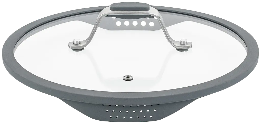 Каструля IQ Be Brave 5.5 л 24 см kuh0016447 - фото 2