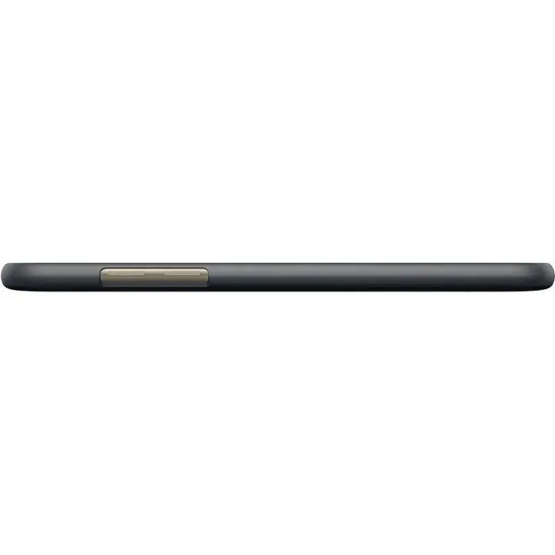 Чехол-накладка Nillkin Super Frosted Shield Samsung Galaxy J2 2018 J250 Black - фото 5