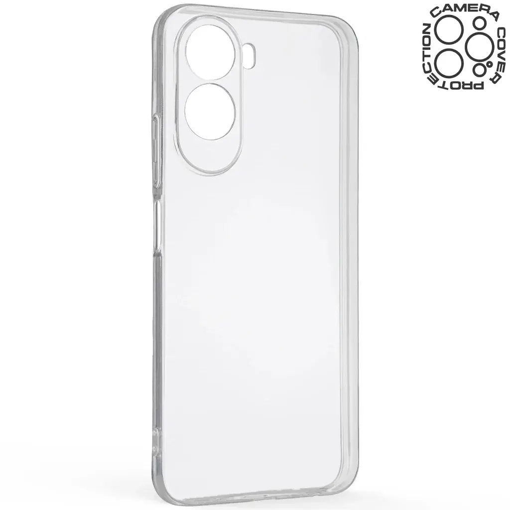 Чохол до мобільного телефона Armorstandart Air Xiaomi Redmi A7 Pro 4G Clear (ARM91089) - фото 2