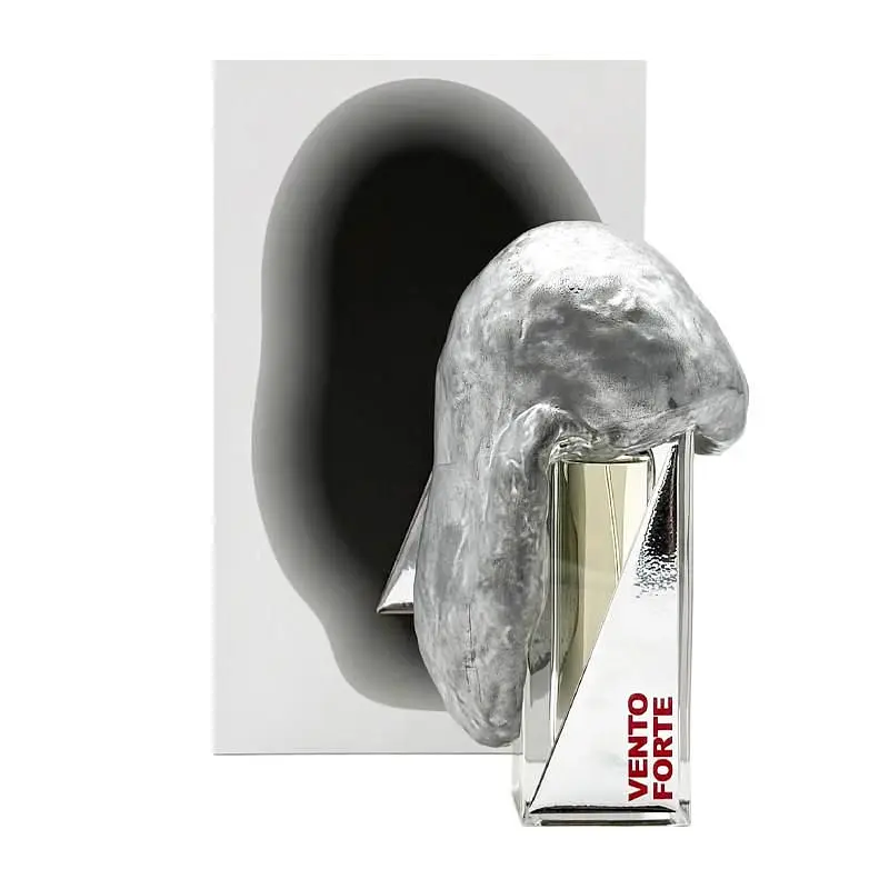 Парфуми Filippo Sorcinelli Vento Forte 50 мл  - фото 2