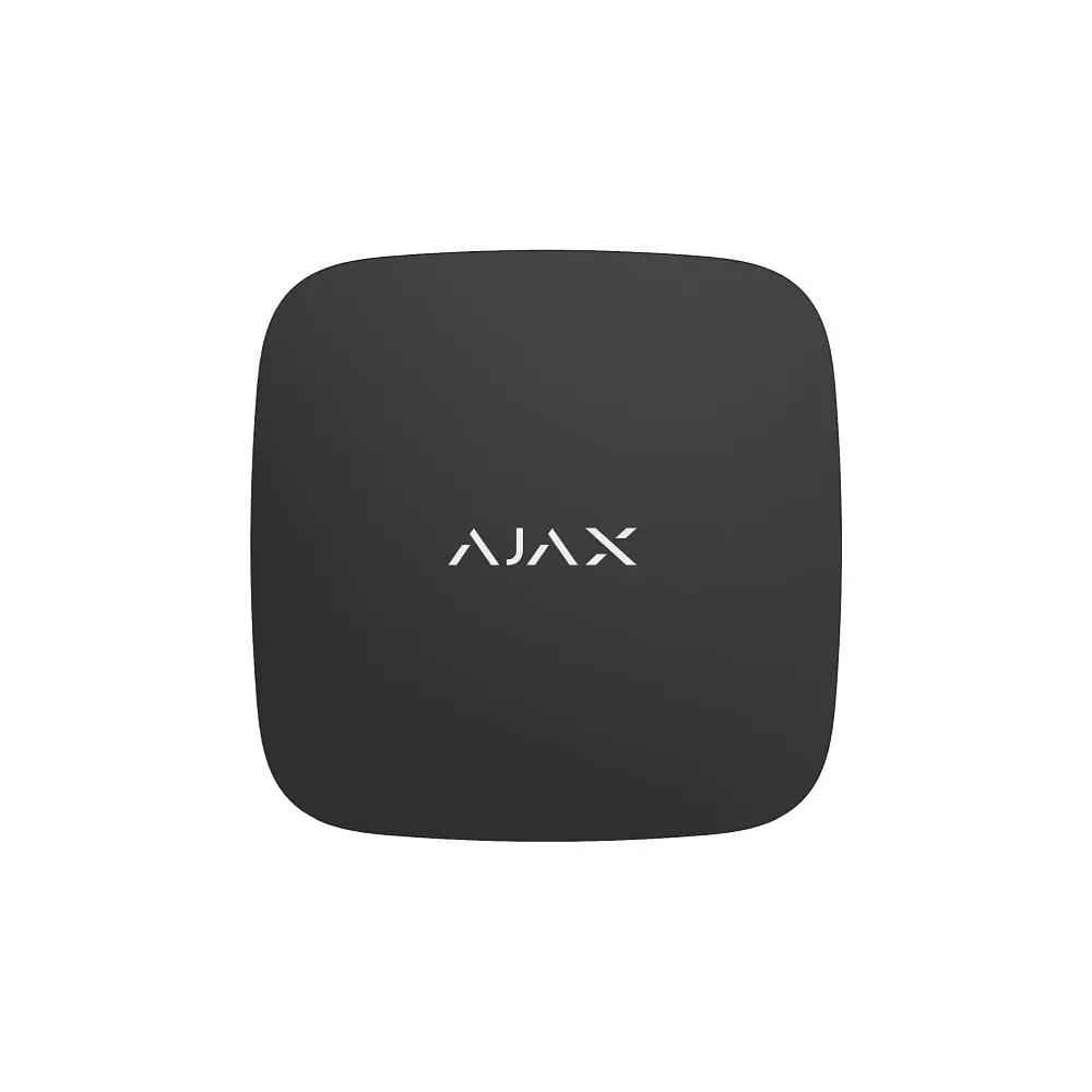Бездротовий датчик затоплення Ajax LeaksProtect чорний (26-00056) - фото 5