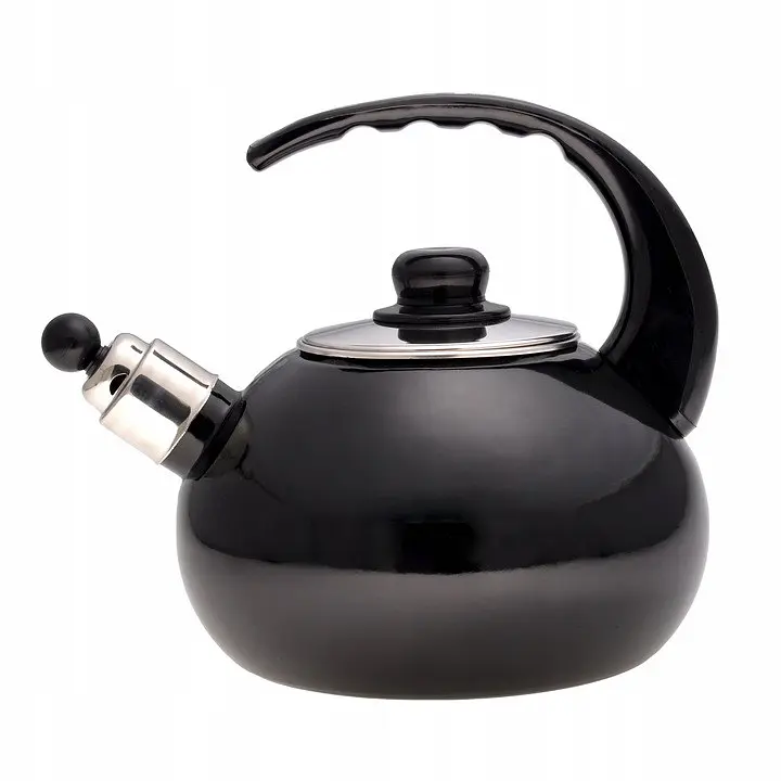 Чайник із свистком Kamille KM-1039A 2,5 л