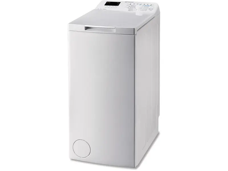 Пральна машина Indesit BTW D61053 (EU)