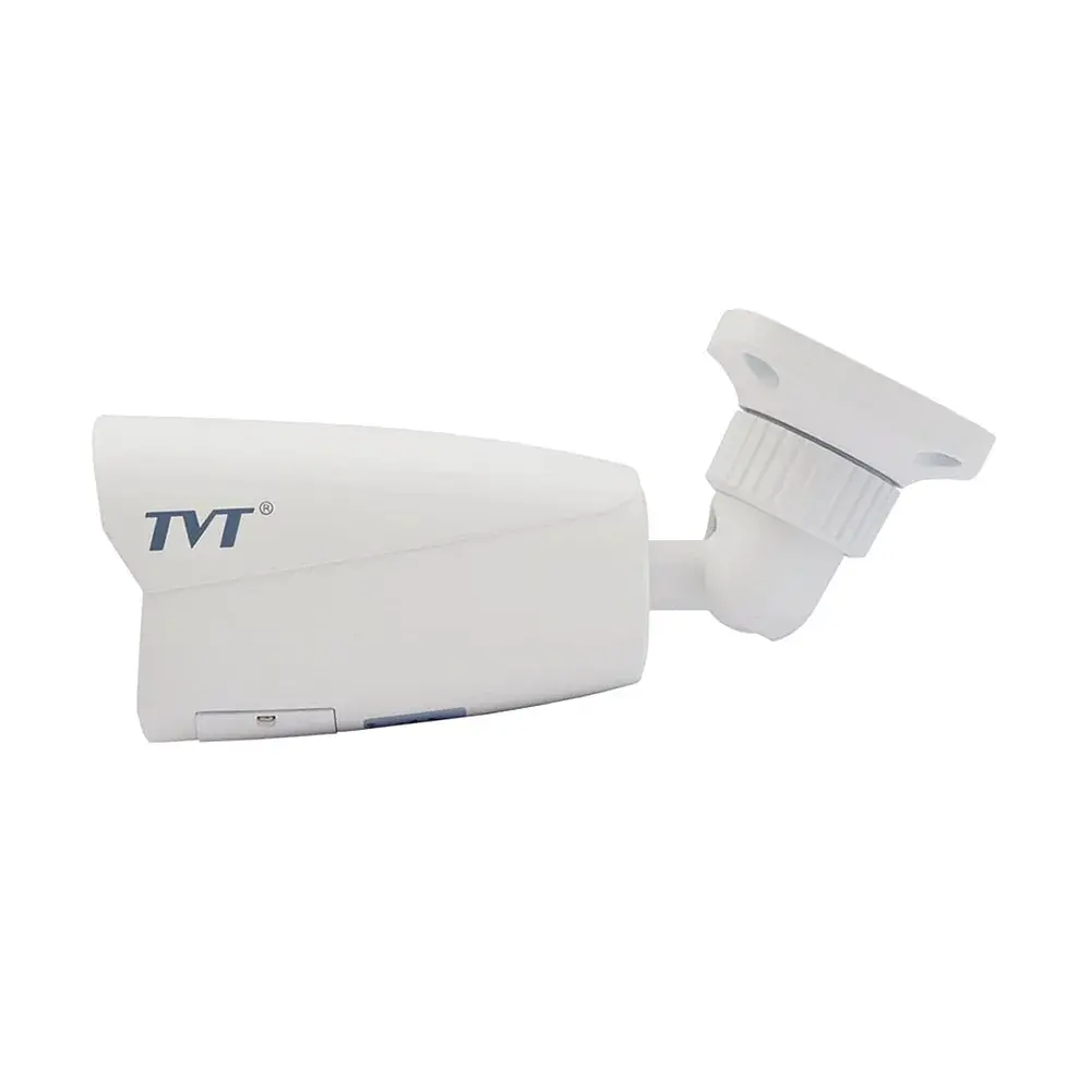 Тепловізійна IP-відеокамера TVT TD-5422E1-VT(3/PE) Thermal 256x192 f=3.2mm Optical 5Mp f=4mm (77-00314) - фото 3