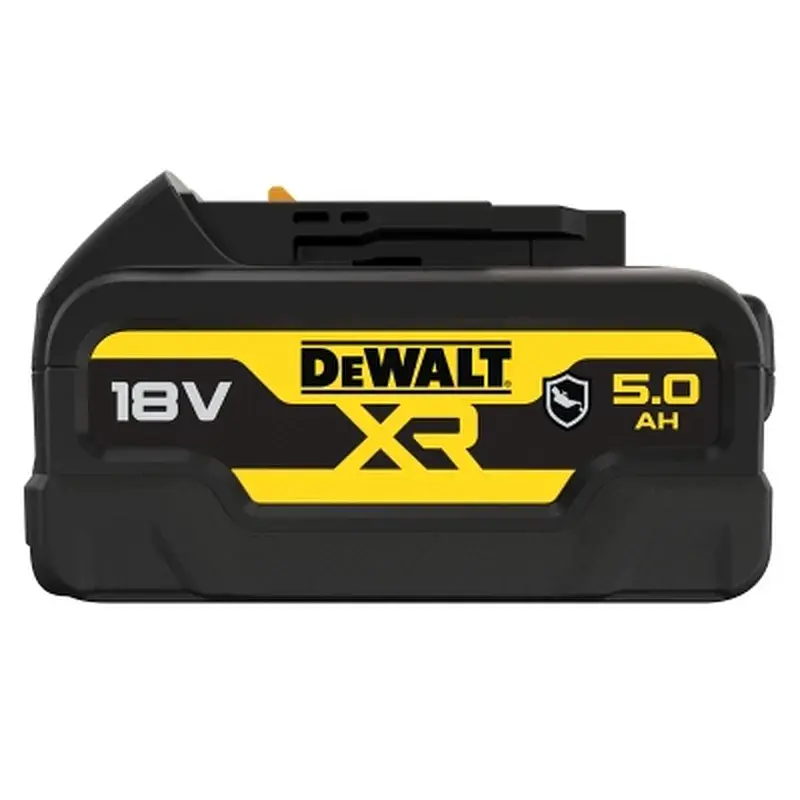 Акумулятор до електроінструменту DeWALT 18 В XR Li-lon GFN блок 5 Ah, 0.72 кг (DCB184G) - фото 2