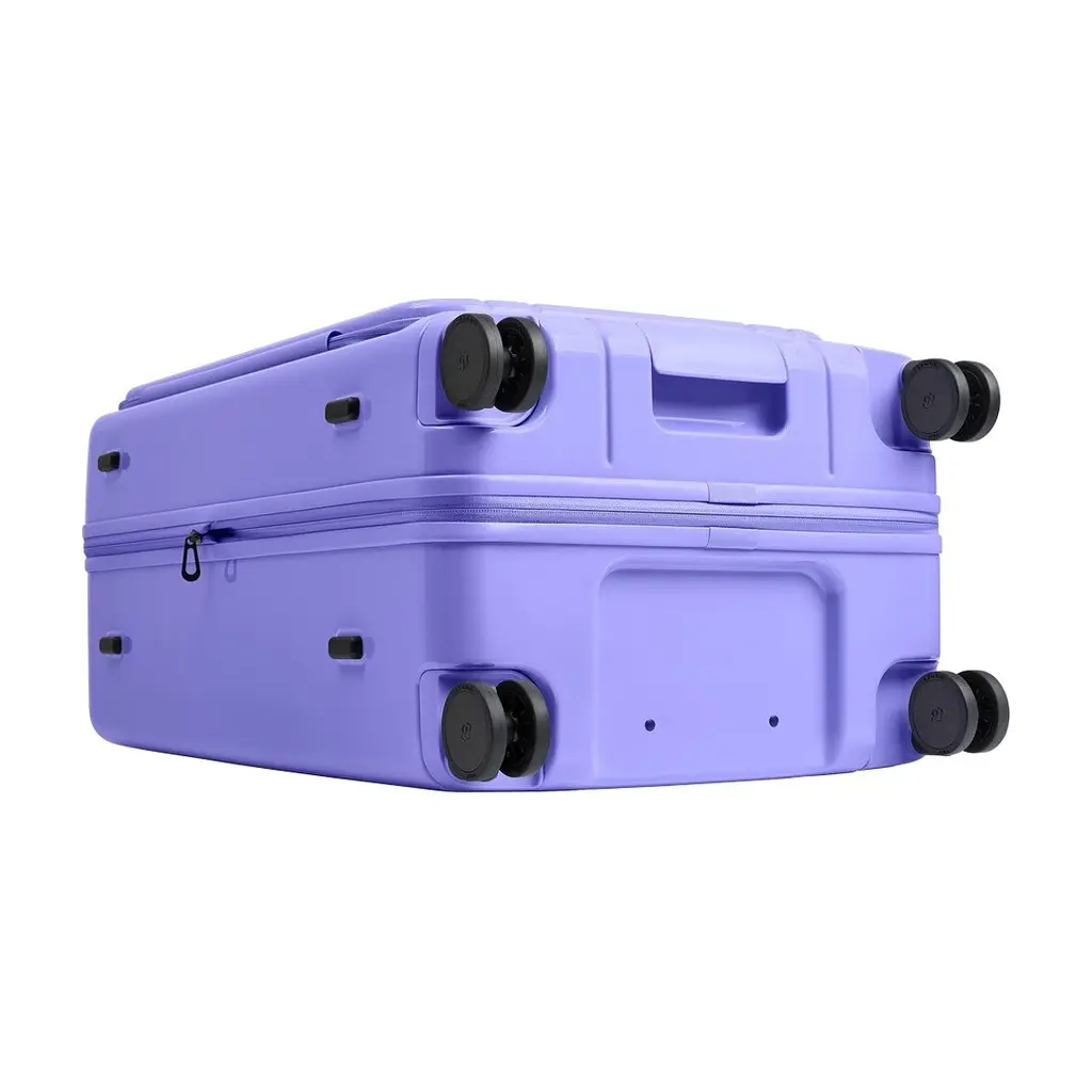 Валіза Xiaomi Ninetygo HOBO Pro luggage 20" Purple (6941413248259) - фото 6