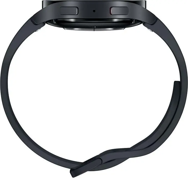 Смарт-часы Samsung Galaxy Watch6 44 мм eSIM Black (SM-R945FZKA) - фото 3