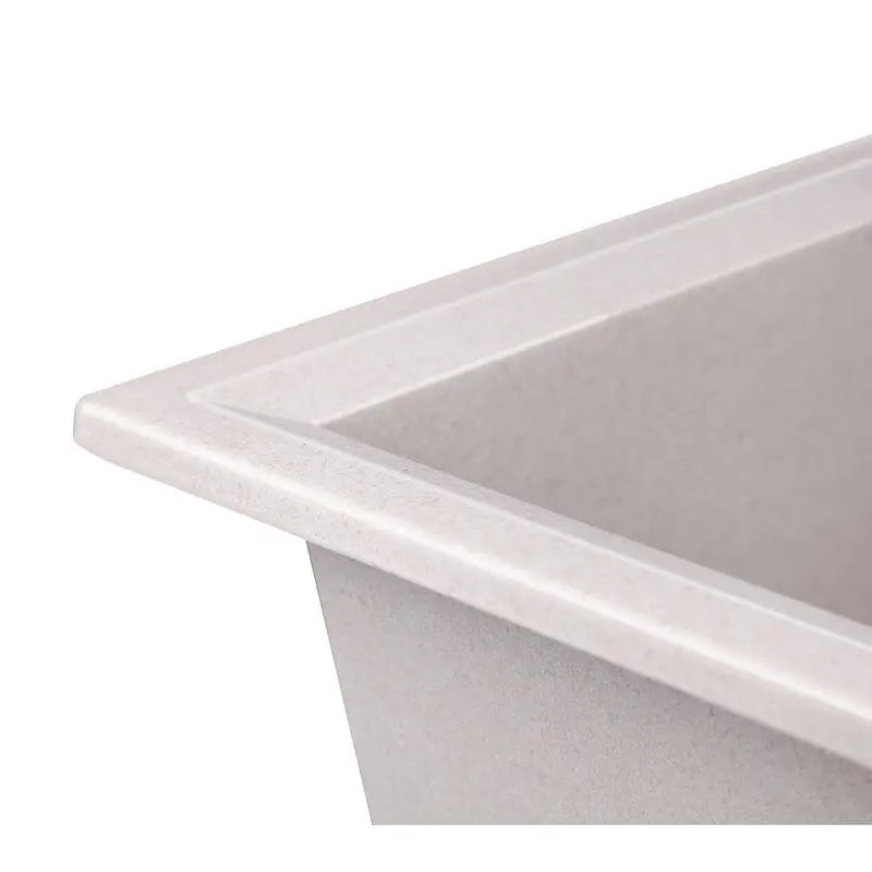 Кухонна мийка Lidz 790x495/230 COL-06 (LIDZCOL06790495230) - фото 7