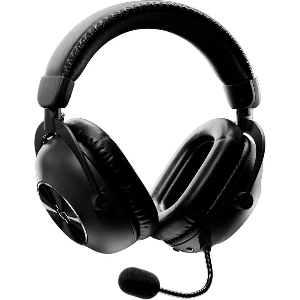 Ігрові навушники Logitech G PRO X 2 Lightspeed Black (981-001263) [87007] - фото 5